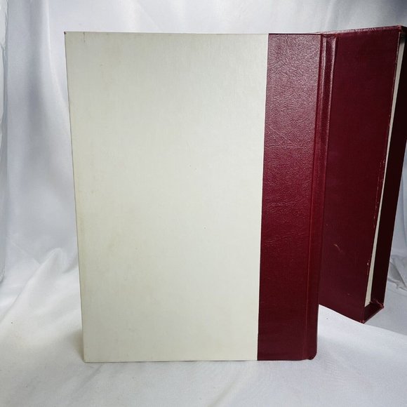 Better Homes And Gardens' Family Medical Guide 1976 Largre Book with Sleeve - Picture 4 of 16